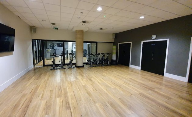 Photo of NK Fitness