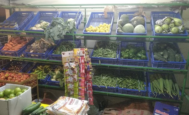 Photo of AF Vegetables And Fruit Center