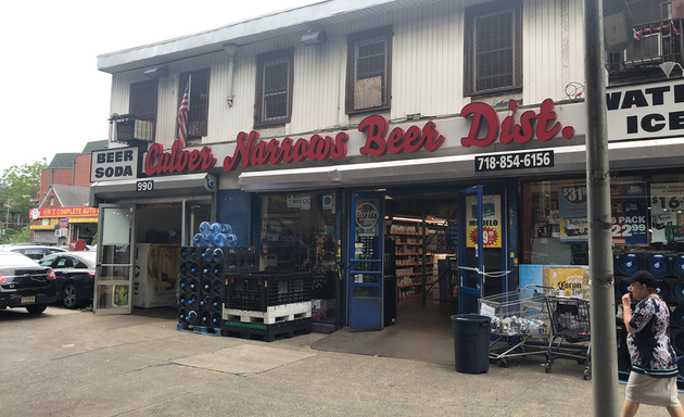 Photo of Thrifty Beverage Center