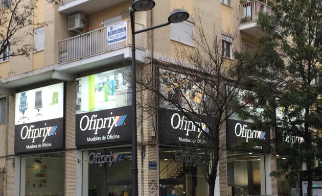 Foto de Ofiprix