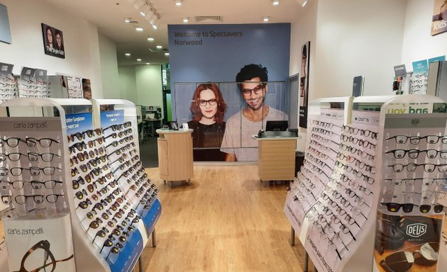 Photo of Specsavers Optometrists & Audiology - Norwood Place