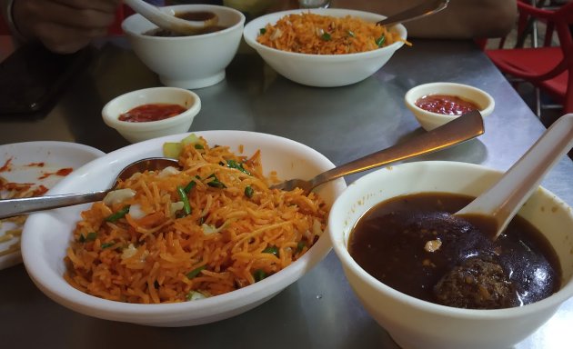 Photo of Shree Krishna Fast Food Restaurant
