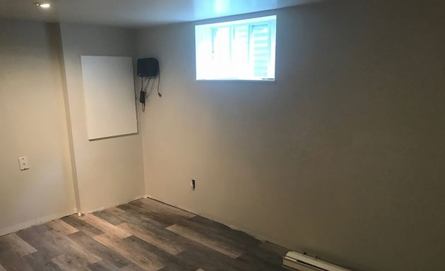 Photo of D&A Professional Painting Ottawa