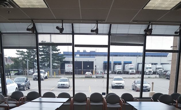 Photo of Ingersoll Rand - Toronto Customer Center