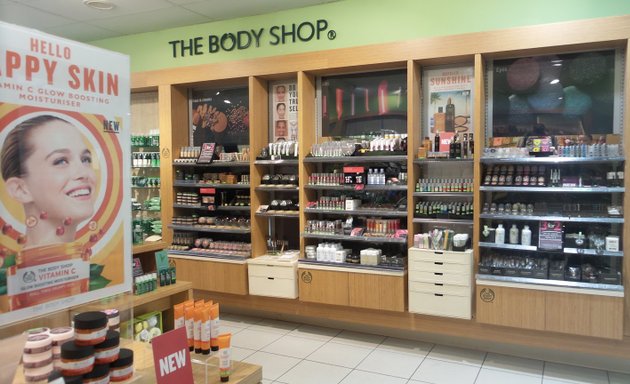 Photo of The Body Shop Gardens Centre