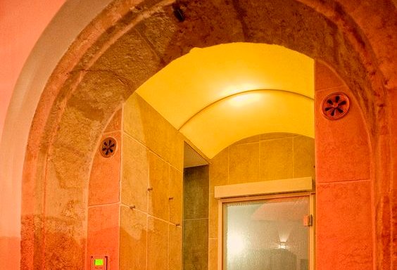 Photo de Spa Nomad & Sens : Massage Hammam