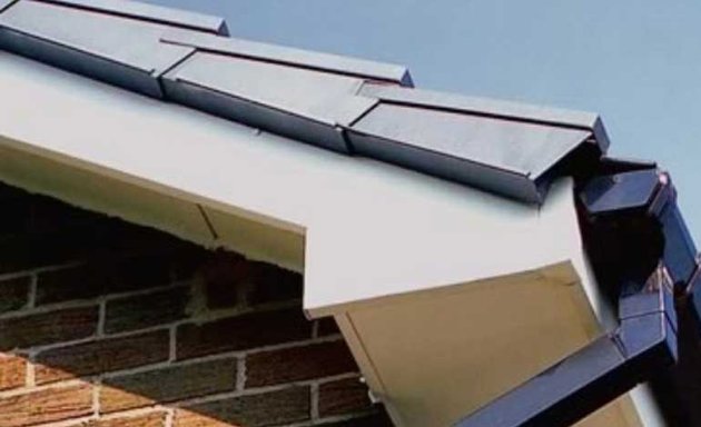 Photo of Chevin Roofing | Roof Repairs Leeds & Bradford