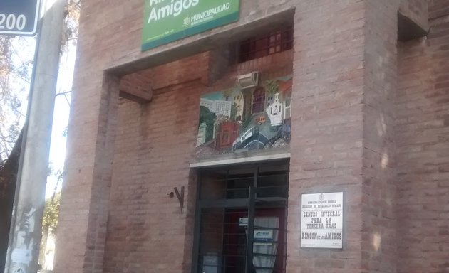 Foto de Centro Integral Rincón de Amigos