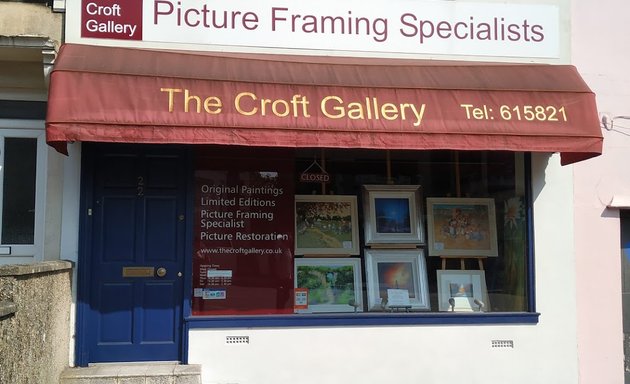 Photo of The Croft Gallery