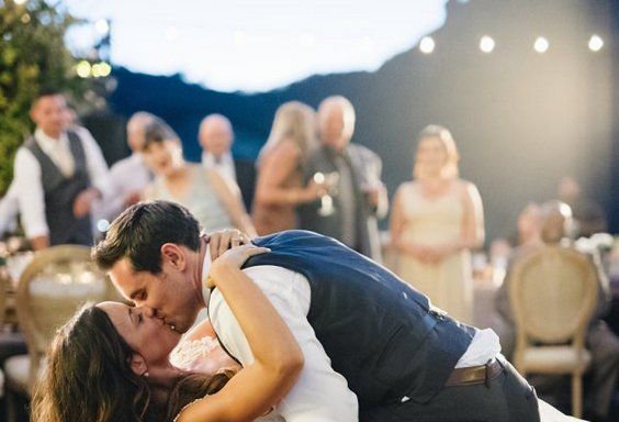 Photo of WeddingChoreography.ca