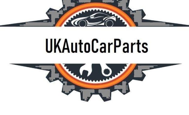 Photo of UK Auto Car Parts