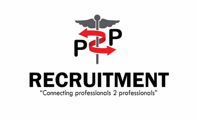 Photo of p2p Recruitment