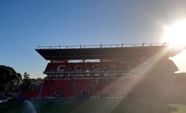 Photo of Adelaide United Football Club - Head Office