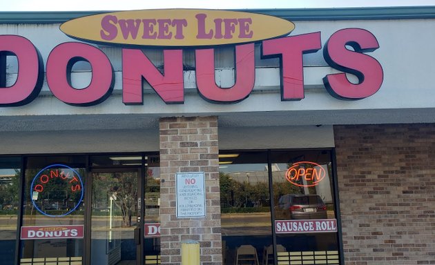 Photo of Sweet Life Donuts