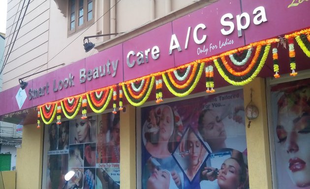 Photo of Smart Look Beauty Spa ( Only For Ladies)