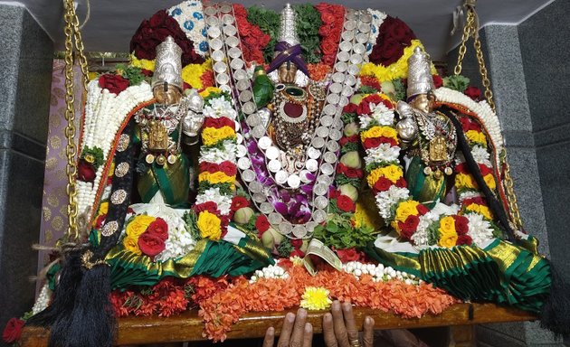 Photo of Shree Laxmi Venkateshwara Swami Temple