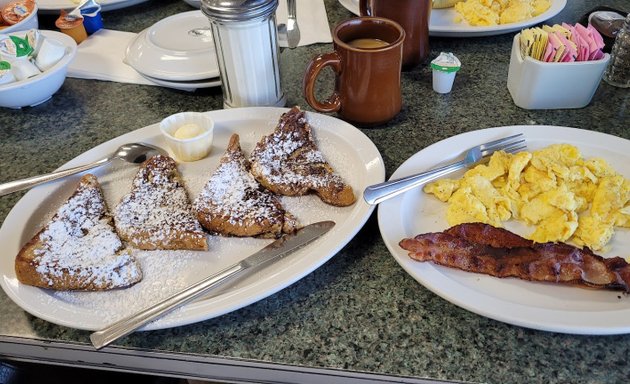 Photo of Jerry Bob's Restaurant