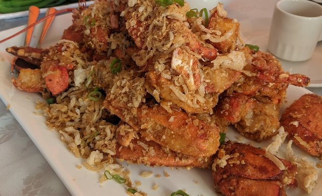 Photo of Lobster King Seafood Restaurant