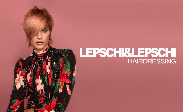 Foto von LEPSCHI&LEPSCHI Hairdressing - Ihr Friseur in Linz
