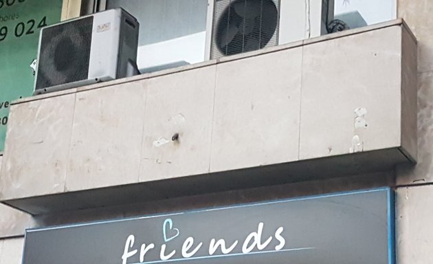 Foto de Fundació Friends - Asperger