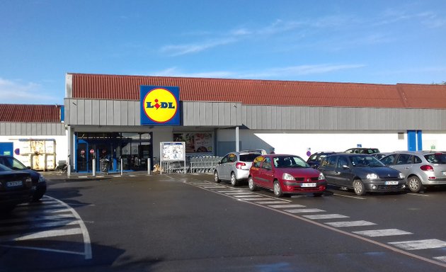 Photo de Lidl