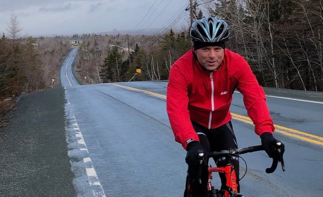 Photo of Giant Bicycle Halifax