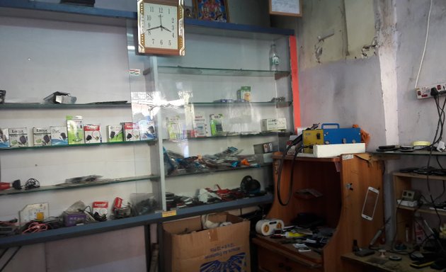 Photo of vijay Mobile Shop