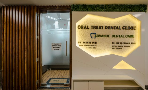 Photo of Oral Treat dental clinic