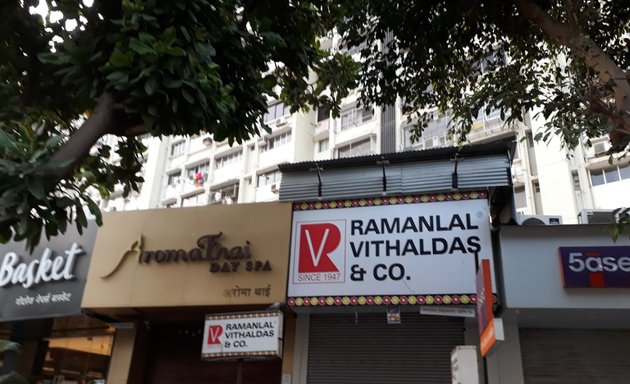 Photo of Ramanlal Vithaldas & Co.