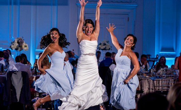 Photo of WeddingChoreography.ca