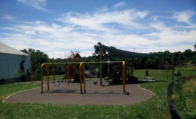 Photo of North West Park