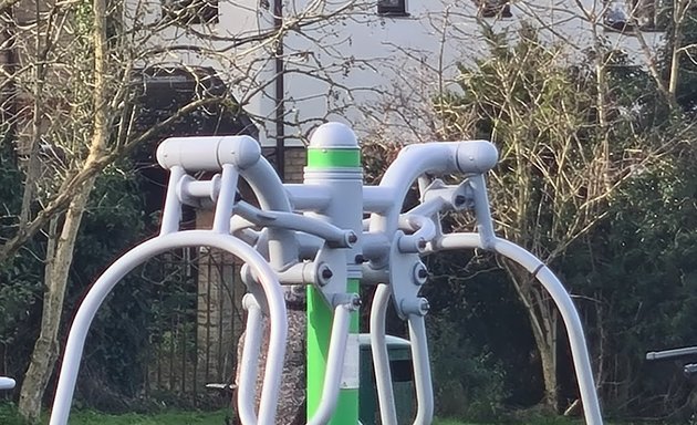 Photo of Lawns Park Outdoor Gym