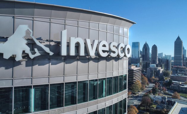 Photo of Invesco