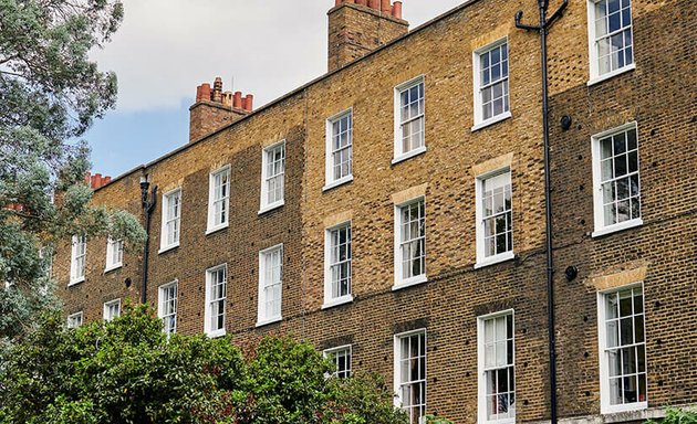 Photo of 3 Verulam Buildings