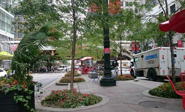 Photo of State and Lake Chicago Tavern