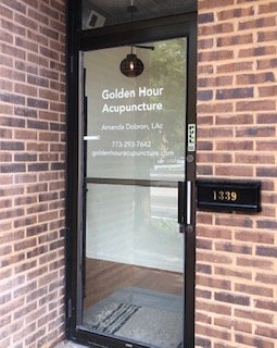 Photo of Golden Hour Acupuncture