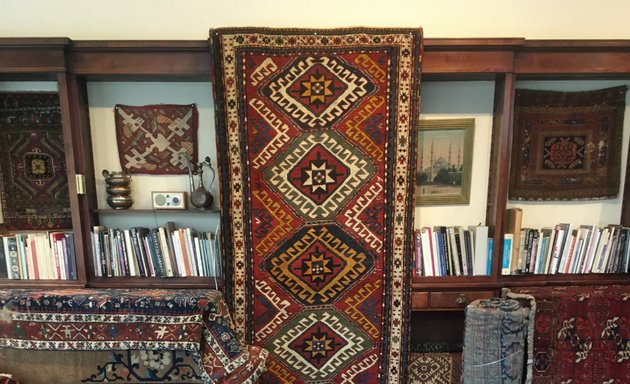 Photo of Oasis Antique Oriental Rugs