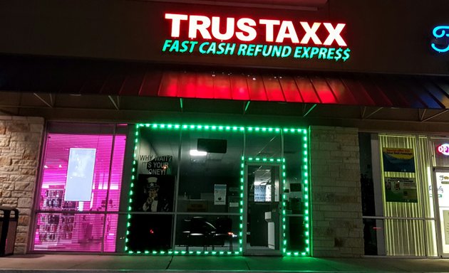 Photo of Trustaxx Inc