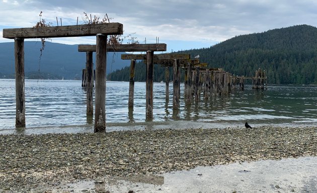 Photo of Barnet Marine Park