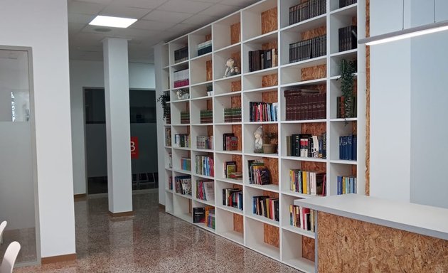 Foto de La BiBLioTHeKa