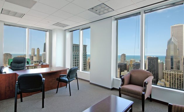 Photo of Amata Chicago | N Clark - Law Office Suites & Paralegal Services for Attorneys