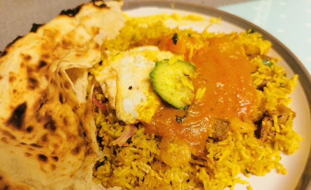 Photo of Taste of India Restaurant & takeaway