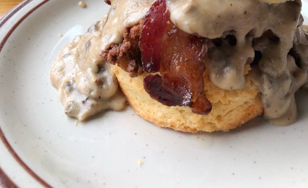 Photo of Denver Biscuit Company