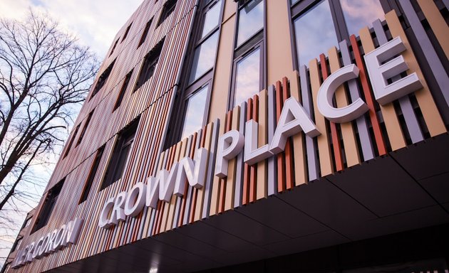 Photo of Crown Place Cardiff - Student Accommodation