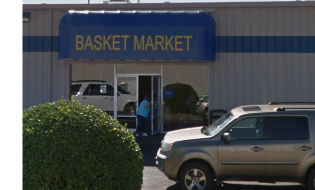 Photo of Basket Market