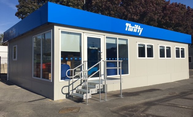 Photo of Thrifty Car and Van Rental Beckton