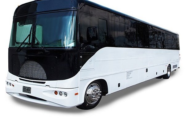 Photo of Oakville Limo Bus