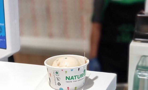 Photo of Natural Ice Cream