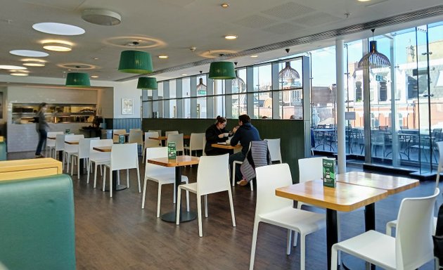 Photo of M&S Cafe