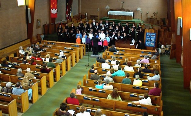 Photo of Harmonia Choir of Ottawa